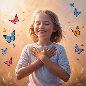 Wenn dein Kind traurig ist - geführte Meditation