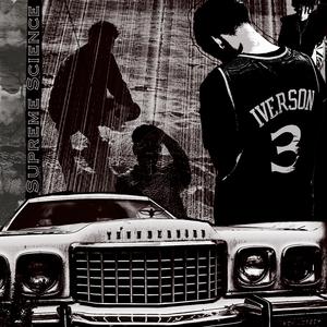 Steganography (Listen Mayne)