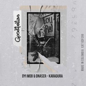 Karadura (Original Mix)