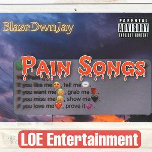 Pain Songz
