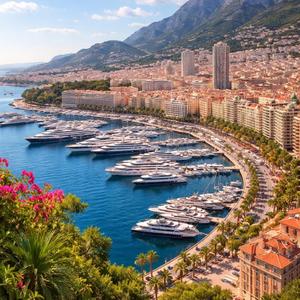 Monaco