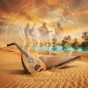 Caravanserai Arrival