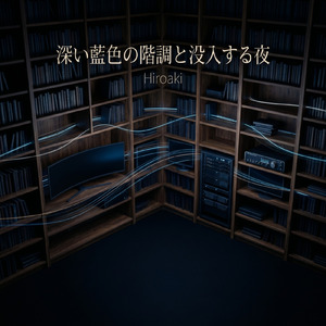 暗闇で研ぎ澄まされる思考