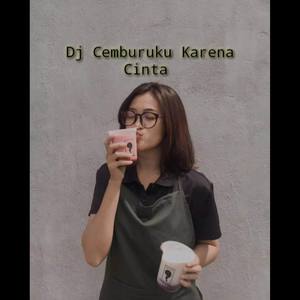 DJ Cemburuku Karena Cinta