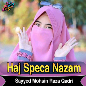 Haj Speca Nazam