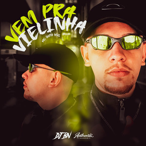 Mega Rala Vem Pra Vielinha