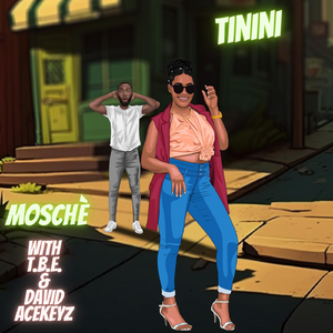 Tinini (feat. T.B.E. & David Acekeyz)
