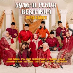 Syawal Penuh Bermakna