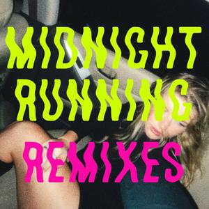Midnight Running (Trevor Poole Remix // Out on the Town Version)