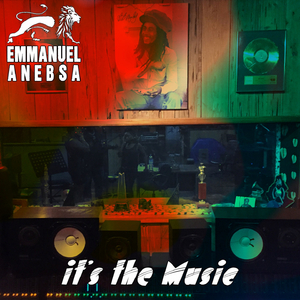 It's the Music