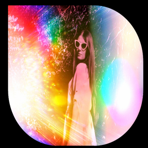 Never Be Myself (Rocket Singles Series) (Original Mix)