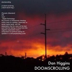 Doomscrolling
