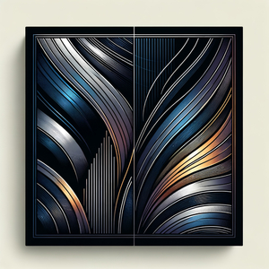 Silver Lines in the Dark