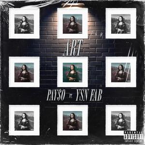 Art (feat. YSN Fab)