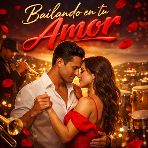 Bailando En Tu Amor