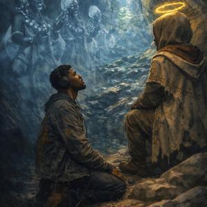 Echoes from A Cave