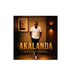 Akalanda