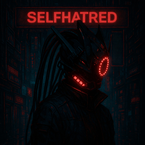 Selfhatred