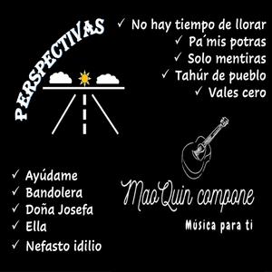 Pa´ mis potras (feat. Uribhe Guadarrama Guadarrama)