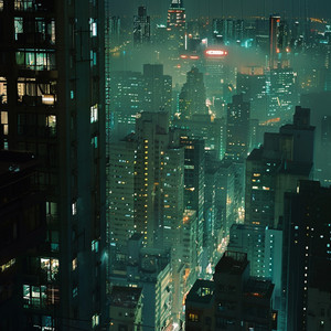 Elegancia De Jazz En Altura