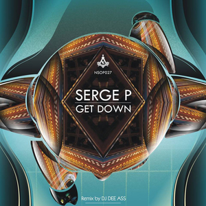 Get Down (DJ Dee Ass Remix)