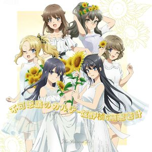 不可思議のカルテ（《不可思议的病历》）