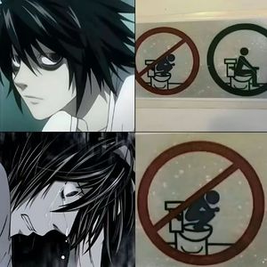 they don't