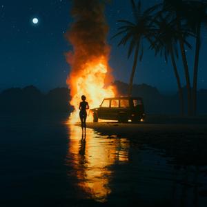 New Odyssey Pt. 2 (feat. PatricKxxLee)