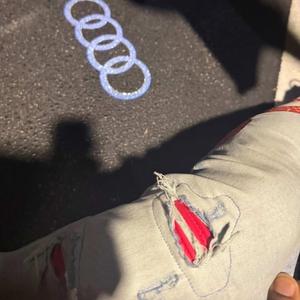 Crusing (feat. MoMoneyGeo)