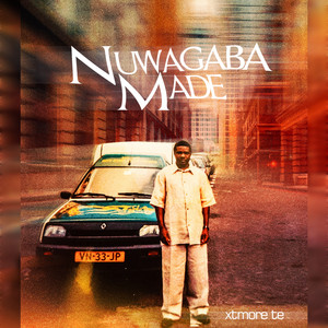 Nuwagaba II