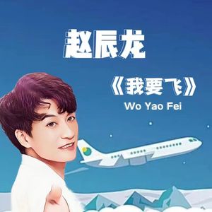 我要飞