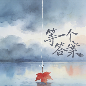 等一个答案