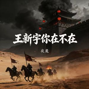 王新宇你在不在