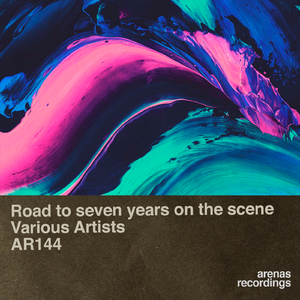 Bipolar (Orignial Mix)