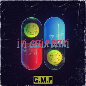 Kafes (feat. Güney)