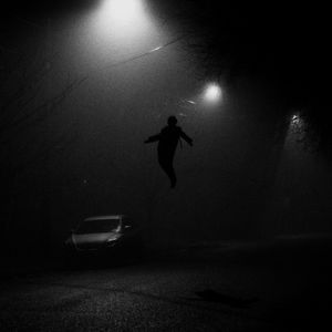 Atmospheric Paradise