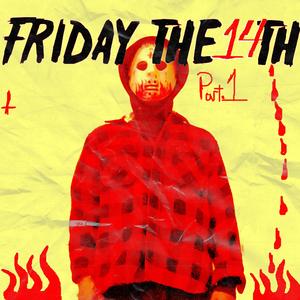 Friday the 14th