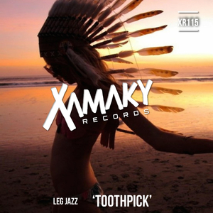 Toothpick (Original Mix)