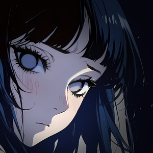 爱难逃（我能体会你手腕上面刀疤刻的痛）