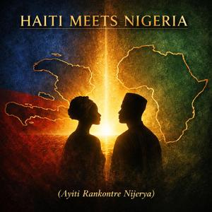Haiti Meets Nigeria (Ayiti Rankontre Nijerya)