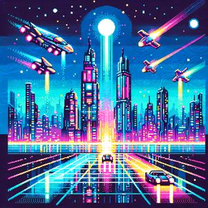 Trance in Time Travel