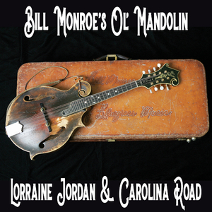 Bill Monroe's Ol' Mandolin