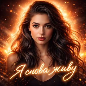 я снова живу