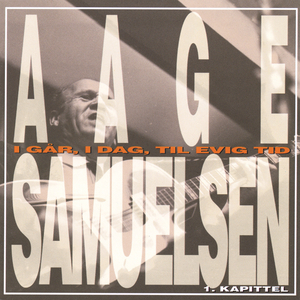 Forløsningens Golgata