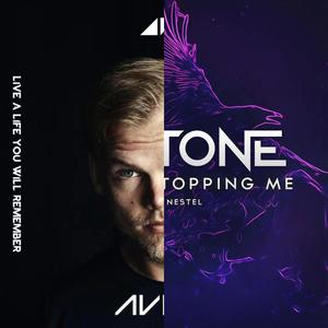 Avicii / Vicetone-The Nights & Nothing Stopping Me