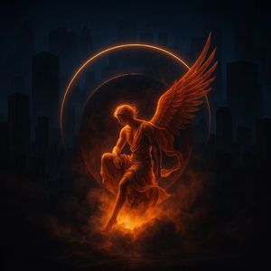 ‘cause good things forever fall apart