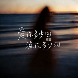 爱你多少回流过多少泪