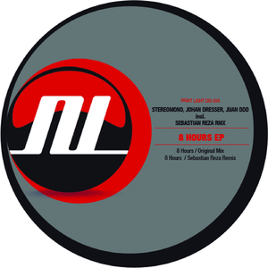 8 Hours (Original Mix)