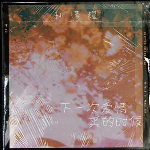 下一次爱情来的时候（爱本是尘埃） (伴奏)