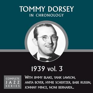 Shoot The Sherbet To Me, Herbert (08-28-39)